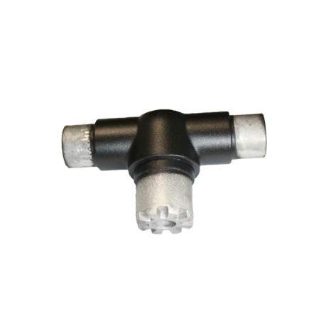 Roterende styre - styredeler til Navee N65 eller lignende Navee - 2  