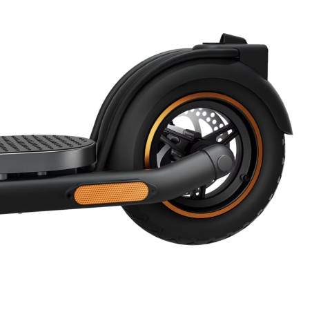Catadioptre ou réflecteur latéral avec vis pour Navee N65 Navee - 1 Compatibilité : conçu pour la trottinette Navee N65.Sécurité