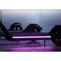 LED-zijverlichting voor Xiaomi M365, M365 Pro, Essential, 1S, Pro2, Ninebot Max G30, G30D en G30LP Xiaomi - 1  