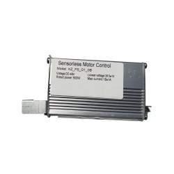 Controlador ESC para scooter Navee N65 ou similar Navee - 3  