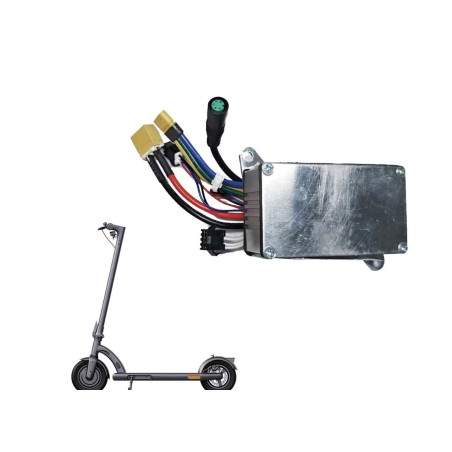 Controller für Navee N20, Navee N30, Navee N40 Roller, Teile und Zubehör Navee - 1  