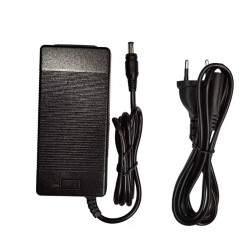 Ladegeraet fuer interne Batterie E-Scooter Navee N40 N30 N20 - Ersatz Navee - 1 Kompatibilitaet: Ladegeraet fuer interne Batteri