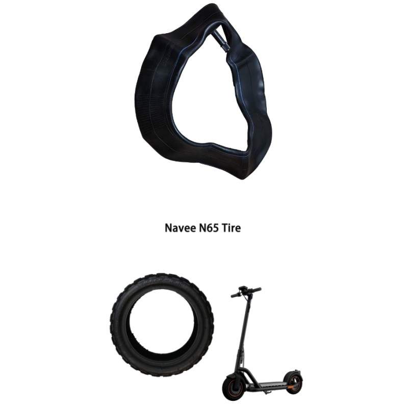 Navee N65, N65i gumi és belső tömlő Navee - 1  