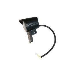 Etuvalo Navee V25/V40/V50/V50i Pro/S40/S60/N65/N65i tai vastaavaan - LED ajovalo Navee - 1 Sopii Navee V25, V40, V50, V50i Pro, 