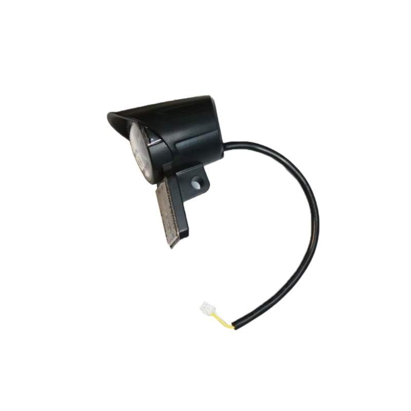 Forlygte til Navee V25/V40/V50/V50i Pro/S40/S60/N65/N65i eller lignende - LED Navee - 1 Passer til Navee V25, V40, V50, V50i Pro