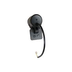Przednia lampa do Navee V25/V40/V50/V50i Pro/S40/S60/N65/N65i lub podobnych - LED Navee - 2 Pasuje do Navee V25, V40, V50, V50i 