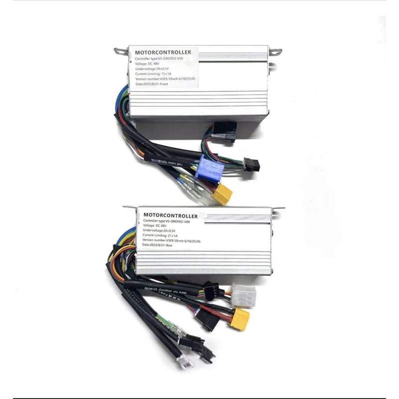 Neogranichennyye kontrollery dlya skutera Smartgyro Crossover Dual Max ili analogichnogo (peredniy + zadniy) Smartgyro - 3  