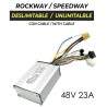 Controladora deslimitable para patinete Smartgyro Rockway/Speedway (48V-23A) Smartgyro - 1  