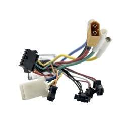 Ubegrænset controller til Smartgyro Rockway/Speedway scooter (48V-23A) Smartgyro - 2  