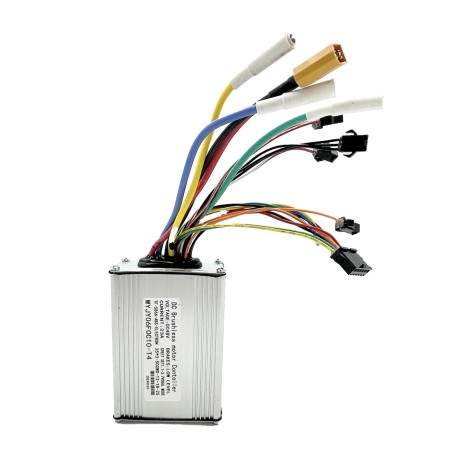 Ubegrænset controller til Smartgyro Rockway/Speedway scooter (48V-23A) Smartgyro - 3  