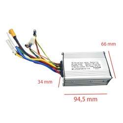 Bezlimitnyy kontroler dlya skutera Smartgyro Rockway/Speedway (48V-23A) Smartgyro - 4  