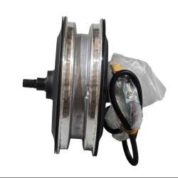 Motor zonder band voor Xiaomi Scooter 4 Ultra - onderdelen en accessoires Xiaomi - 2  