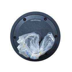 Motor fără cauciuc pentru Xiaomi Scooter 4 Pro 2nd (a doua generație) - piese și accesorii Xiaomi - 3  