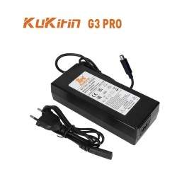 Zaryadno za skuter Kukirin G3 Pro 58.8v 2A - chasti i aksesoari Kukirin - 1  