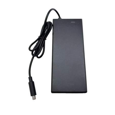 Oplader til Kukirin G3 Pro scooter 58.8v 2A - dele og tilbehør Kukirin - 2  