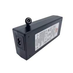 Laadija Kukirin G3 Pro rollerile 58.8v 2A - osad ja lisad Kukirin - 3  