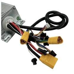 Contrôleur pour scooter Kugoo Kukirin G2 Master B (modèle b) - pièces et accessoires Kukirin - 2  