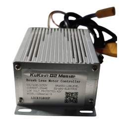 Ovladač pro skútr Kugoo Kukirin G2 Master B (model b) - díly a příslušenství Kukirin - 3  