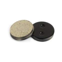 Bremsbeläge für Xiaomi Elektroroller 4 Xiaomi - 2  