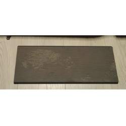 Osnova abo kryshka akumulyatora, prykruchena do shasi dlya Xiaomi Electric Scooter 4 abo 4 Lite Xiaomi - 1  