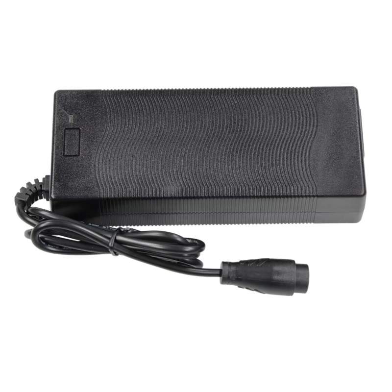 Töltő 66.4V 1.75A Minimotorhoz, Dualtron, Achilleus, Thunder, Victor, Spider Eagle - új port Minimotors - 2  