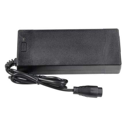 Oplader voor 66,4V 1,75A Minimotor, Dualtron, Achilleus, Thunder, Victor, Spider Eagle - nieuwe poort Minimotors - 2  