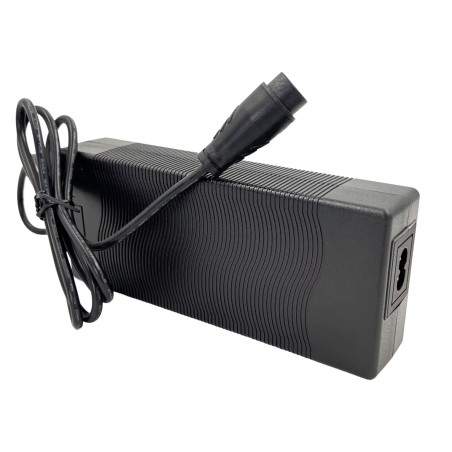 Oplader voor Minimotoren 58.1V 2A Mini Scooter Dualtron LP-16 3-pins geïsoleerde connector Minimotors - 3  