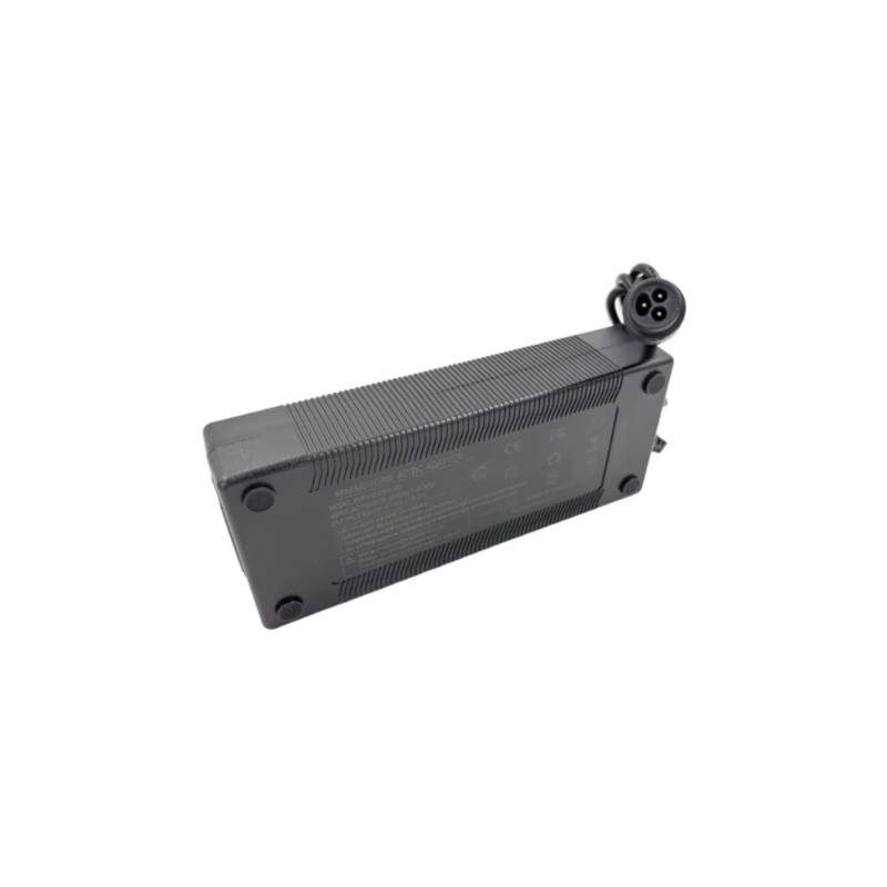 Cargador Minimotors 83V 1.4A para Dualtron 72V Storm, Ultra 2/X II UP, Thunder II y X2 Minimotors - 4 Compatible con Dualtron 72