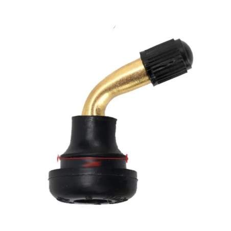 Tubeless ventielen met een hoek van 45º, 90º en een breedte van 1,9, 1,7 of 1,4 cm KROXNE - 10  