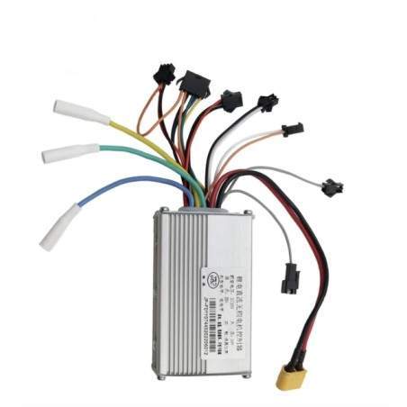 Controler spate pentru scuter electric JP 48v/52v 35A KROXNE - 3  