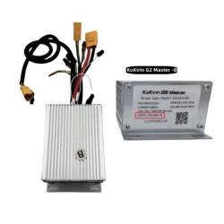 Styrenhet till Kugoo Kukirin G2 Master B skoter (modell b) - delar och tillbehör Kukirin - 4  