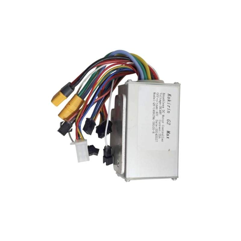 Kontroller for Kugoo Kukirin G2 Max scooter - deler og tilbehør Kukirin - 3  