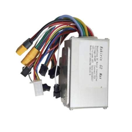 Kontroller dlya samokata Kugoo Kukirin G2 Max - zapchasti i aksessuary Kukirin - 3  