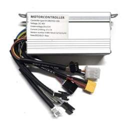 Nieograniczone kontrolery do skutera Smartgyro Crossover Dual Max lub podobnego (przód + tył) Smartgyro - 4  