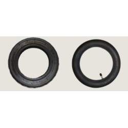 Anvelopă și cameră pentru Xiaomi Scooter 4 Lite 2nd Xiaomi - 4  