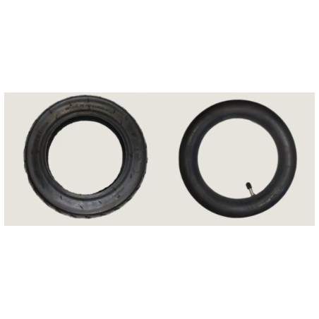 Shina i kamera dlya Xiaomi Scooter 4 Lite 2nd Xiaomi - 4  