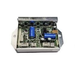 Controladora desbloqueada Navee S60/S40 versao internacional 35 km/h - centralina para trotinete Navee - 2 Compatibilidade: indi