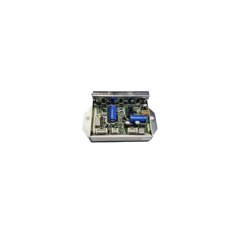Unlocked controller for Navee S60/S40 international version 35 km/h - scooter control unit Navee - 2 Clear fitment: built for Na