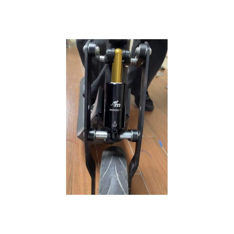 Forhjulsophæng til Monorim-MN2 Air til Niu KQi2 el-scooter Monorim - 2  