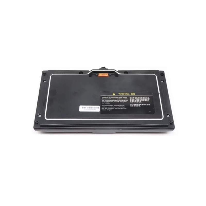 Bateria 36V/42V - 54V/63V para vehiculo autobalanceado Segway Ninebot Xiaomi Mini  - 2 Compatibilidad: batería 36V/42V - 54V/63V