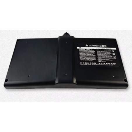 Batteria da 54 V per Segway, Ninebot, Xiaomi Mini Balance Vehicle - capacità 4400 mAh  - 3  