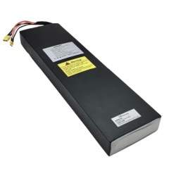 Batterij voor Kugoo X1, Kugoo X1 Plus 17500mah 48v Kugoo - 2  