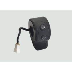 Spust przepustnicy do Motorrion F70, Navee N65 lub podobnych Navee - 2  