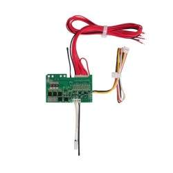 BMS ploča kompatibilna sa Segway Ninebot F serijom F2, F2 Plus, F2 Pro, F20, F30, F40 za bateriju KROXNE - 1  