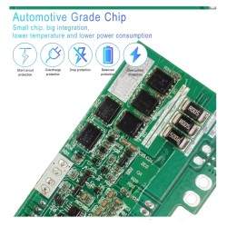 Carte BMS compatible avec Segway Ninebot série F F2, F2 Plus, F2 Pro, F20, F30, F40 pour batterie KROXNE - 4  