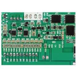 Plata BMS sumisna z Segway Ninebot F seriia F2, F2 Plus, F2 Pro, F20, F30, F40 dlia batarei KROXNE - 6 
Sumisnist: plata BMS dli