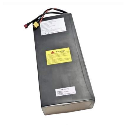 Batteri til Kugoo Kirin M5 PRO 20800mah 48v Kugoo - 2  