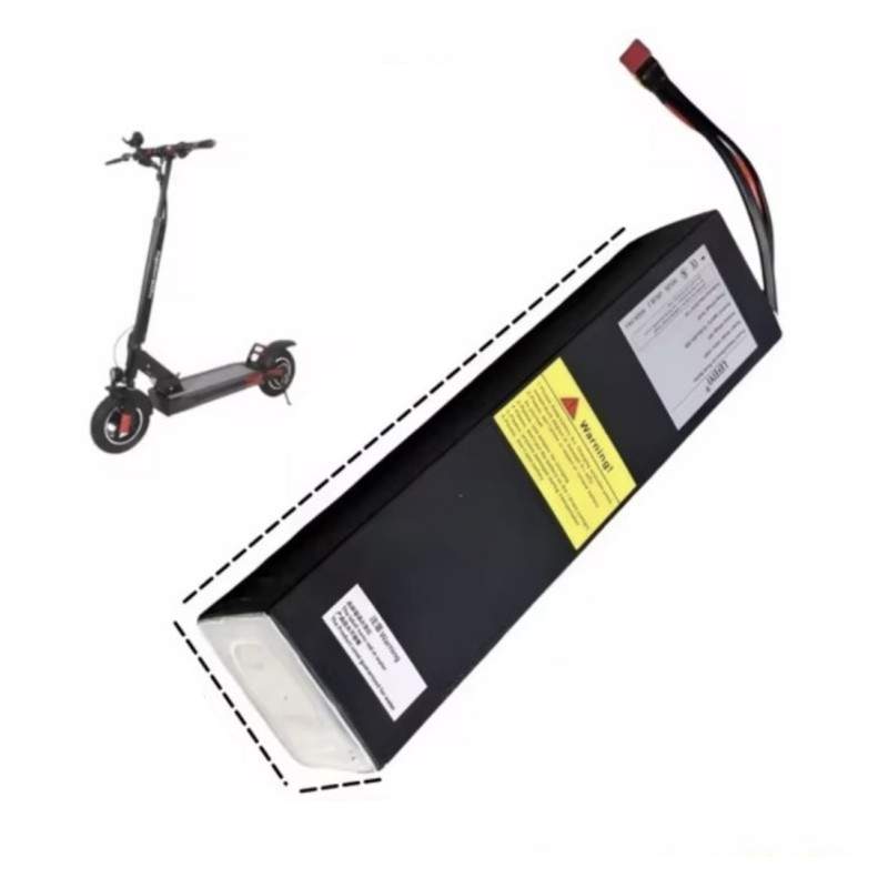 Batéria pre Kugoo M4 10400mah 48v Kugoo - 2  