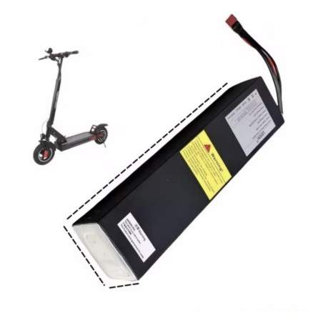 Batterie pour Kugoo M4 10400mah 48v Kugoo - 2  