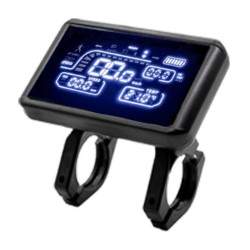 Kompatibler Bildschirm für Urbanglid, Zwheel oder ähnliche Elektroroller Zwheel - 4 Kompatibler Bildschirm für Urbanglid, Zwheel